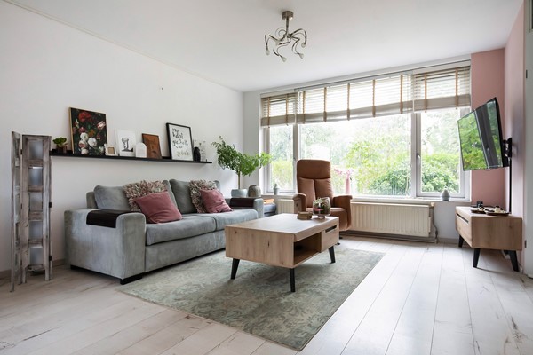 Foto - Te koop: Schoonenburgsingel 158, 2135 GE Hoofddorp